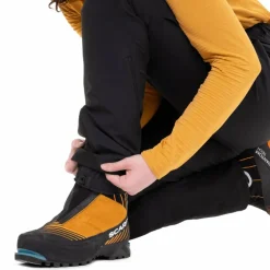 Mountain Equipment G2 MOUNTAIN WMNS PANT Damen - Softshellhose