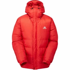 Mountain Equipment GASHERBRUM JACKET Herren - Daunenjacke