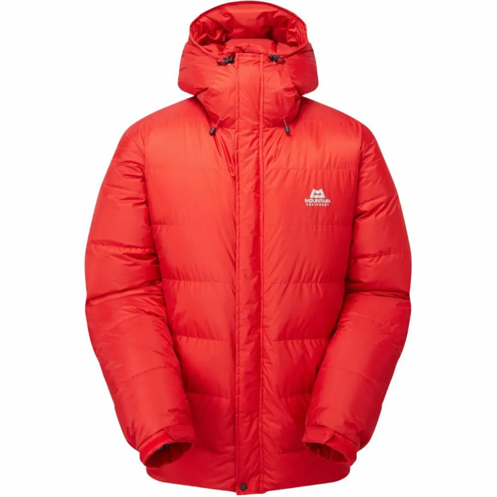 Mountain Equipment GASHERBRUM JACKET Herren - Daunenjacke