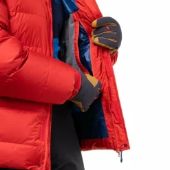 Mountain Equipment GASHERBRUM JACKET Herren - Daunenjacke