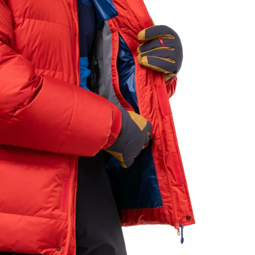Mountain Equipment GASHERBRUM JACKET Herren - Daunenjacke