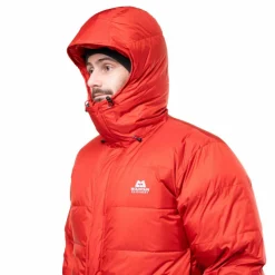 Mountain Equipment GASHERBRUM JACKET Herren - Daunenjacke