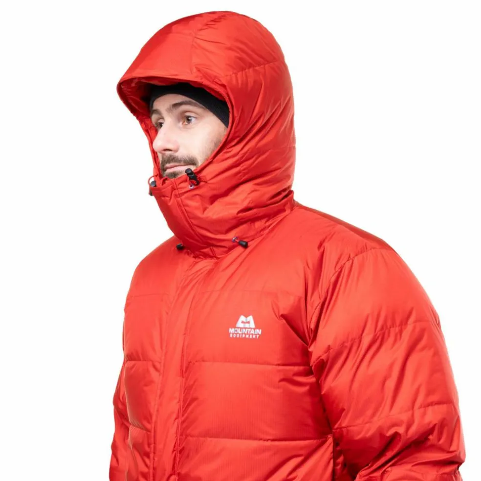 Mountain Equipment GASHERBRUM JACKET Herren - Daunenjacke