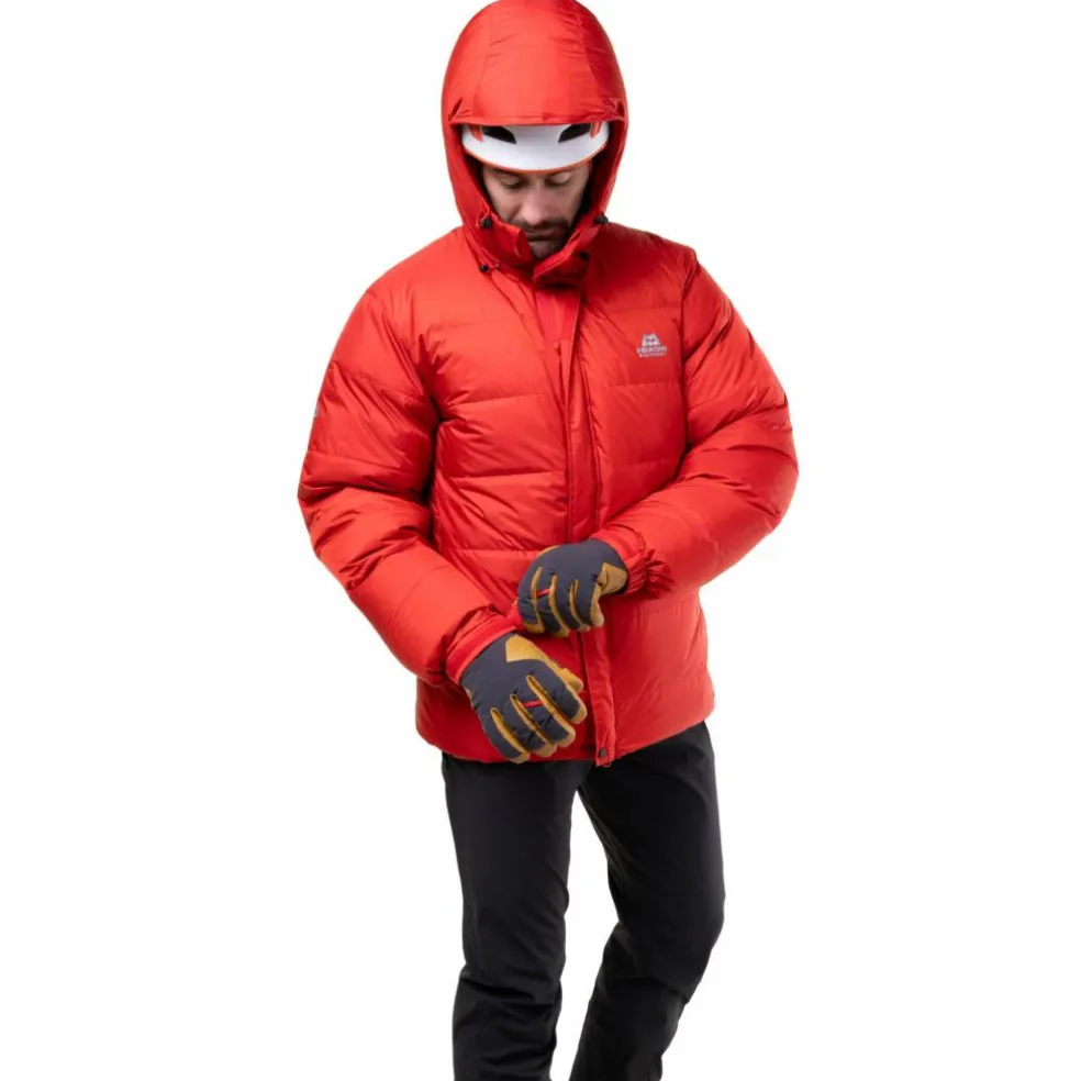 Mountain Equipment GASHERBRUM JACKET Herren - Daunenjacke