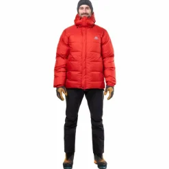 Mountain Equipment GASHERBRUM JACKET Herren - Daunenjacke