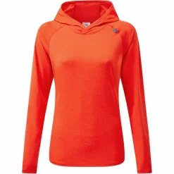 Mountain Equipment GLACE HOODED WMNS TOP Damen - Funktionsshirt