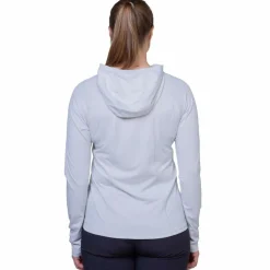 Mountain Equipment GLACE HOODED WMNS TOP Damen - Funktionsshirt