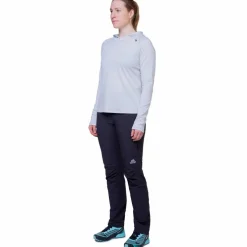Mountain Equipment GLACE HOODED WMNS TOP Damen - Funktionsshirt