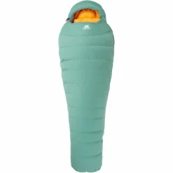 Mountain Equipment GLACIER 450 WMNS LONG Damen - Daunenschlafsack