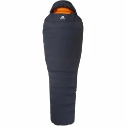 Mountain Equipment GLACIER 300 REGULAR Damen - Daunenschlafsack