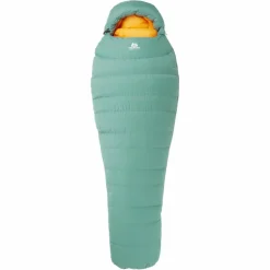 Mountain Equipment GLACIER 700 WMNS LONG Damen - Daunenschlafsack