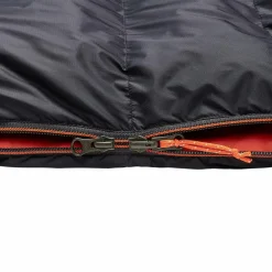 Mountain Equipment GLACIER 450 LONG - Daunenschlafsack