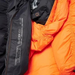 Mountain Equipment GLACIER 450 LONG - Daunenschlafsack