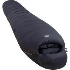 Mountain Equipment GLACIER EXPEDITION LONG - Daunenschlafsack