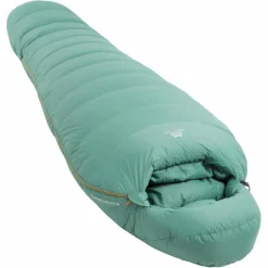 Mountain Equipment GLACIER EXPEDITION WMNS LONG Damen - Daunenschlafsack