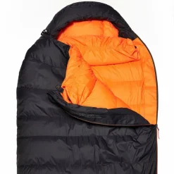 Mountain Equipment GLACIER 450 REGULAR - Daunenschlafsack