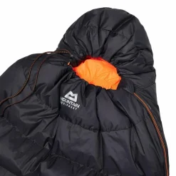 Mountain Equipment GLACIER 450 REGULAR - Daunenschlafsack