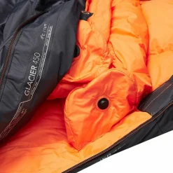 Mountain Equipment GLACIER 450 REGULAR - Daunenschlafsack