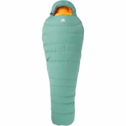 Mountain Equipment GLACIER 300 WMNS REGULAR Damen - Daunenschlafsack
