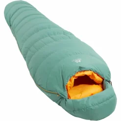 Mountain Equipment GLACIER 300 WMNS REGULAR Damen - Daunenschlafsack