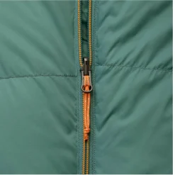Mountain Equipment GLACIER 1000 WMNS LONG Damen - Daunenschlafsack