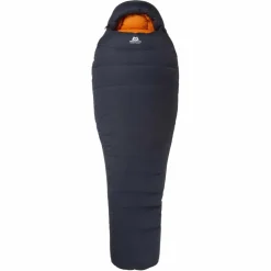 Mountain Equipment GLACIER 1000 LONG - Daunenschlafsack