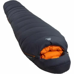 Mountain Equipment GLACIER 1000 LONG - Daunenschlafsack