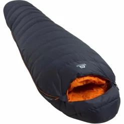 Mountain Equipment GLACIER 300 LONG Damen - Daunenschlafsack