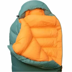Mountain Equipment GLACIER 1000 WMNS REGULAR Damen - Daunenschlafsack