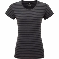 Mountain Equipment GROUNDUP STRIPE WMNS TEE Damen - Funktionsshirt