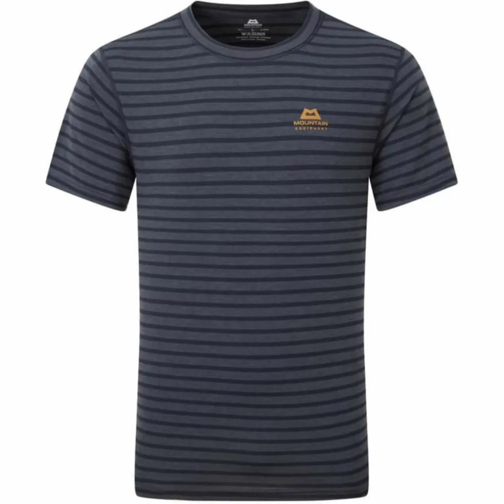 Mountain Equipment GROUNDUP MENS TEE Herren - Funktionsshirt