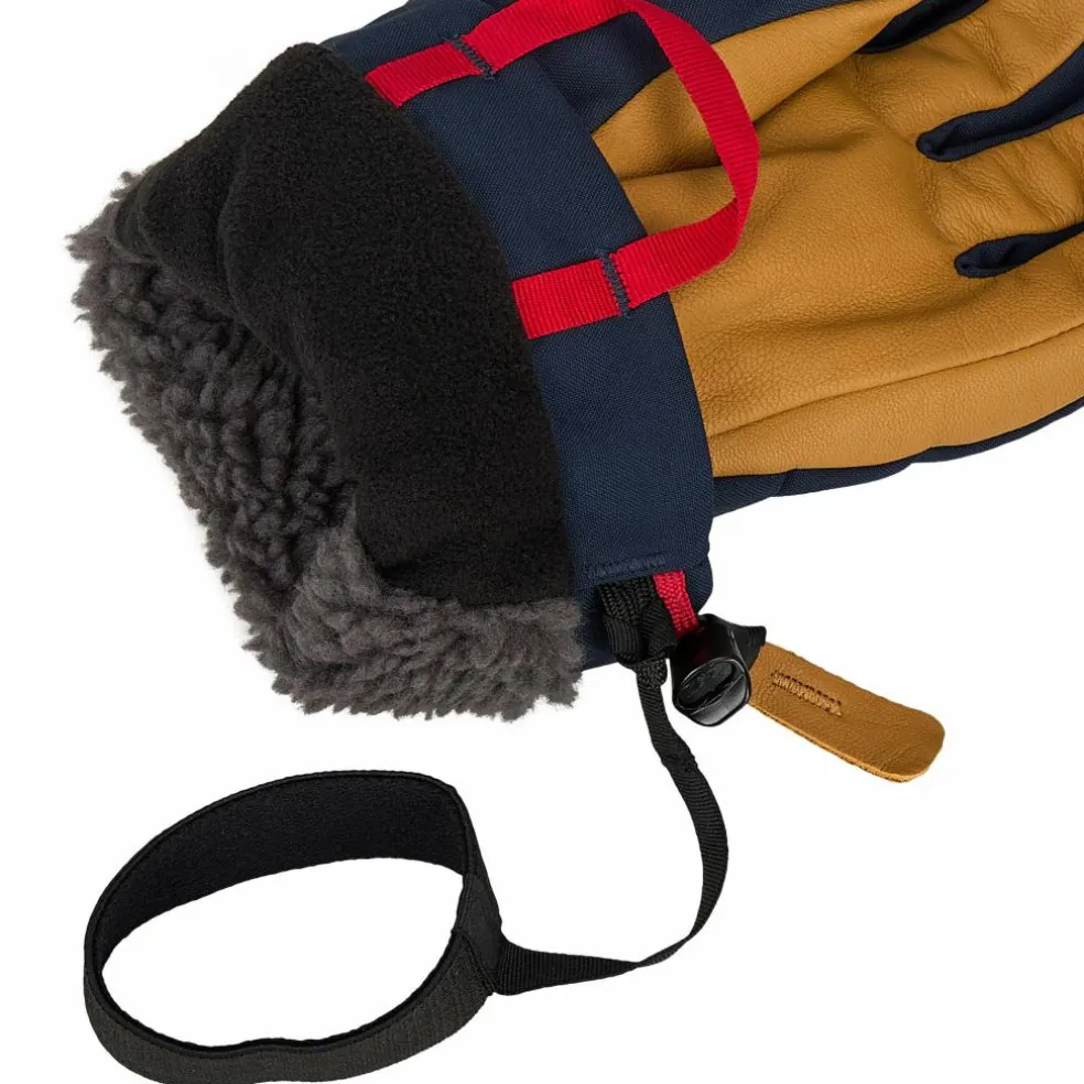 Mountain Equipment GUIDE GLOVE Herren - Handschuhe