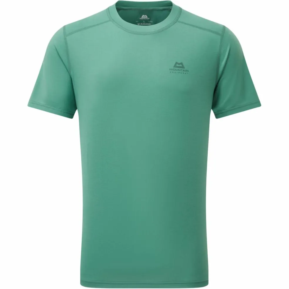 Mountain Equipment HEADPOINT MENS TEE Herren - Funktionsshirt