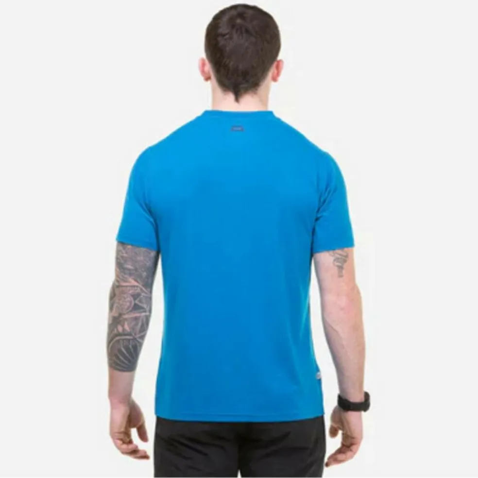 Mountain Equipment HEADPOINT MENS TEE Herren - Funktionsshirt