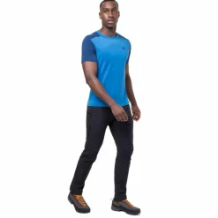 Mountain Equipment HEADPOINT BLOCK MENS TEE Herren - Funktionsshirt