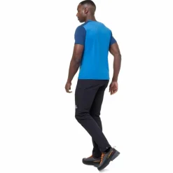 Mountain Equipment HEADPOINT BLOCK MENS TEE Herren - Funktionsshirt
