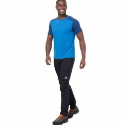 Mountain Equipment HEADPOINT BLOCK MENS TEE Herren - Funktionsshirt