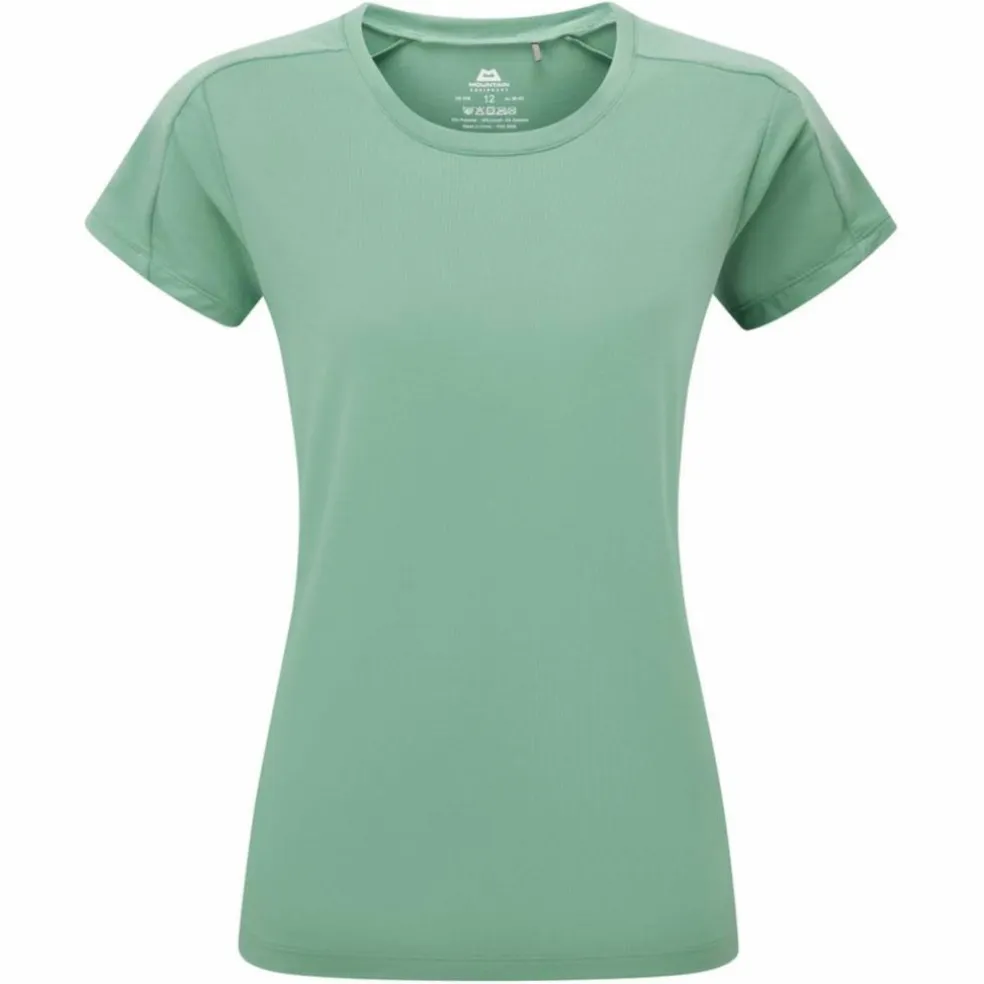 Mountain Equipment HEADPOINT W'S TEE Damen - Funktionsshirt