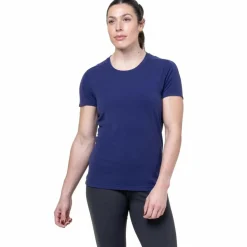 Mountain Equipment HEADPOINT W'S TEE Damen - Funktionsshirt