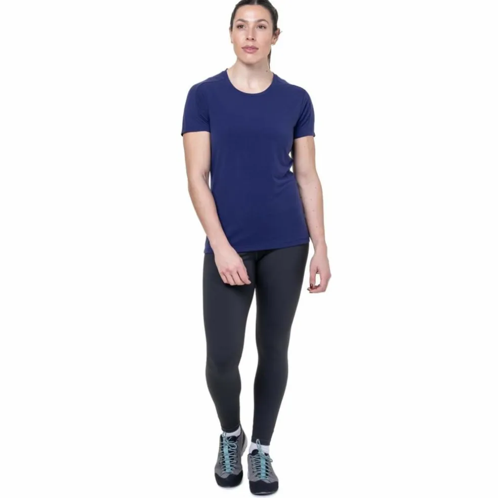 Mountain Equipment HEADPOINT W'S TEE Damen - Funktionsshirt