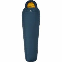 Mountain Equipment HELIUM SOLO REGULAR - Daunenschlafsack