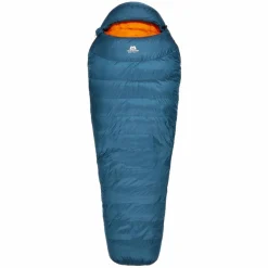 Mountain Equipment HELIUM 800 LONG - Daunenschlafsack