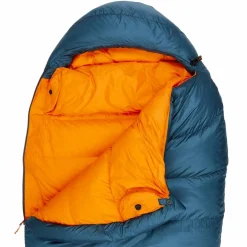 Mountain Equipment HELIUM 800 LONG - Daunenschlafsack