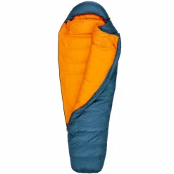 Mountain Equipment HELIUM 800 LONG - Daunenschlafsack