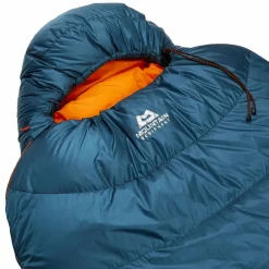 Mountain Equipment HELIUM 800 LONG - Daunenschlafsack