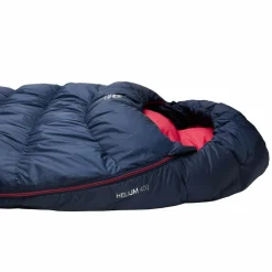 Mountain Equipment HELIUM 400 WMNS REGULAR Damen - Daunenschlafsack