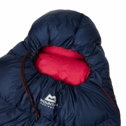 Mountain Equipment HELIUM 400 WMNS REGULAR Damen - Daunenschlafsack
