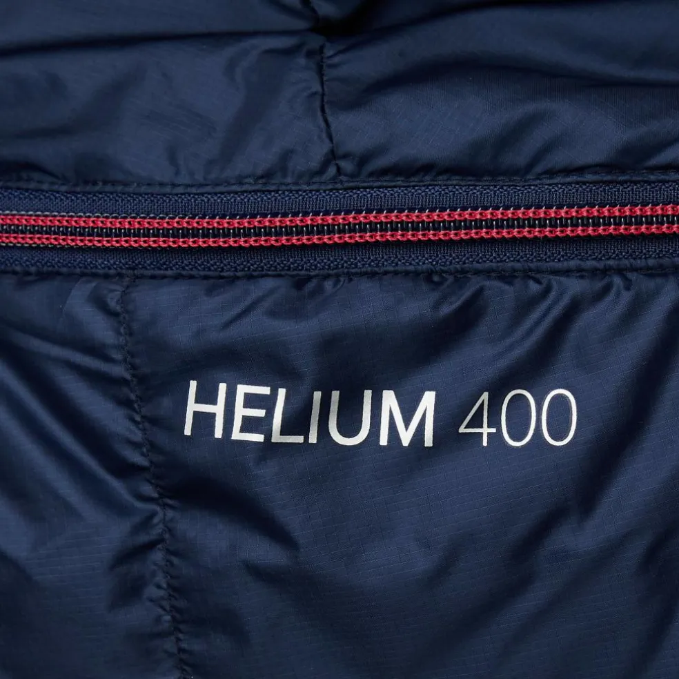 Mountain Equipment HELIUM 400 WMNS REGULAR Damen - Daunenschlafsack