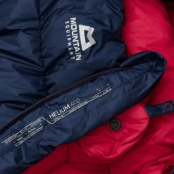 Mountain Equipment HELIUM 400 WMNS REGULAR Damen - Daunenschlafsack
