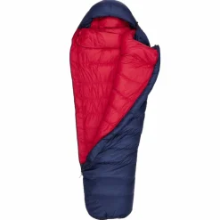 Mountain Equipment HELIUM 800 WMNS LONG Damen - Daunenschlafsack